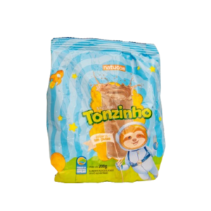 Achocolatado Tonzinho 200g