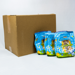 Achocolatado em Pó Tonzinho 200g – Caixa com 30 Unidades